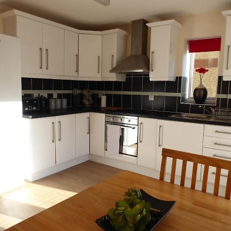 No7 Glan Nodwydd Villa Pentraeth ภายนอก รูปภาพ