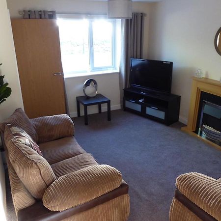 No7 Glan Nodwydd Villa Pentraeth ภายนอก รูปภาพ
