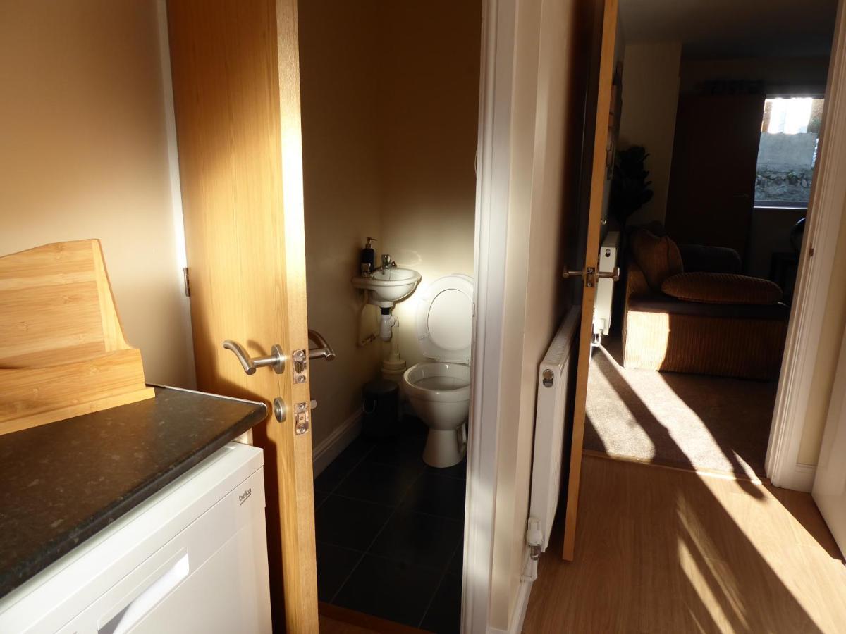 No7 Glan Nodwydd Villa Pentraeth ภายนอก รูปภาพ
