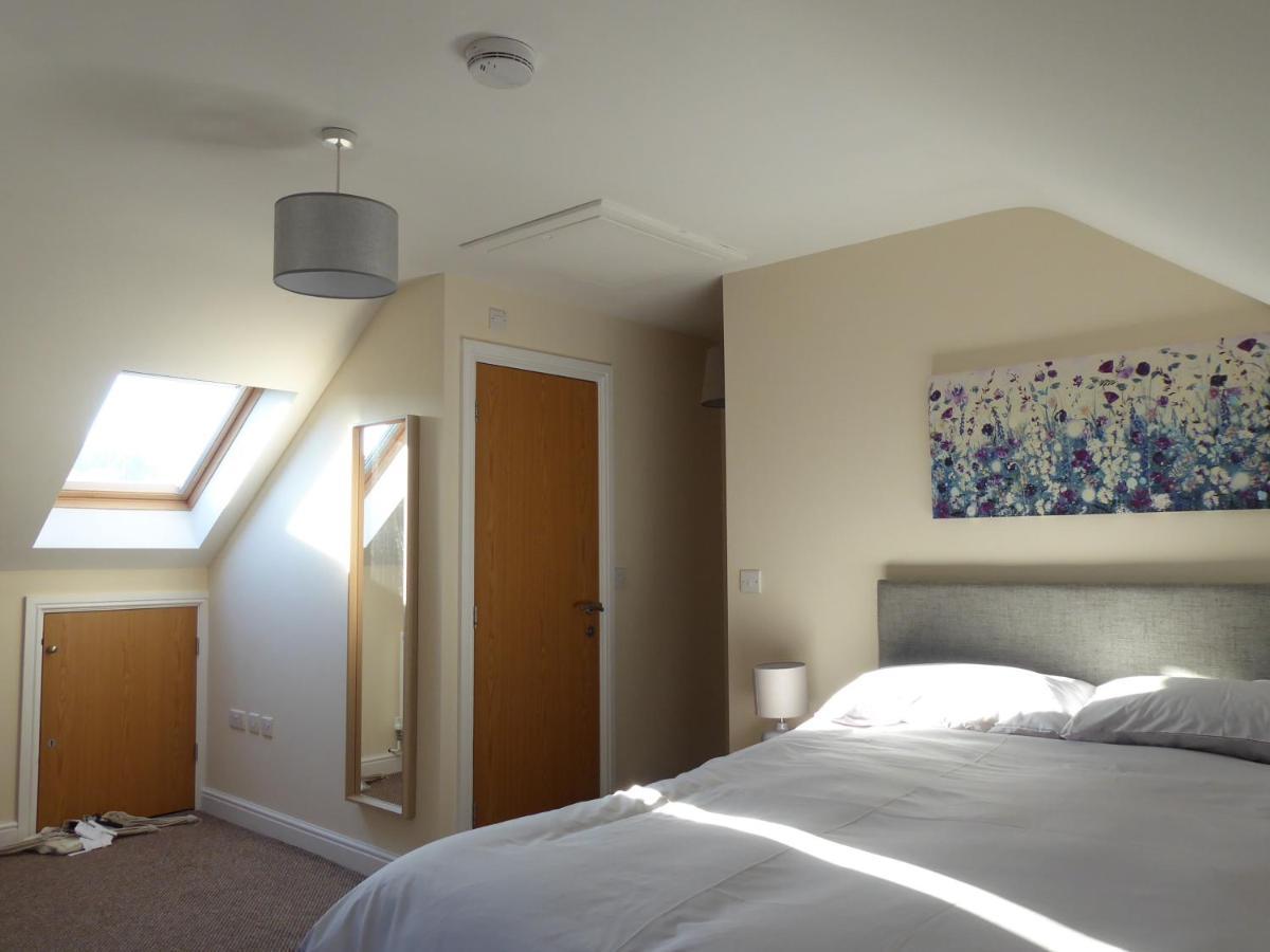 No7 Glan Nodwydd Villa Pentraeth ภายนอก รูปภาพ