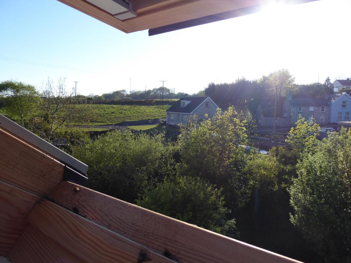 No7 Glan Nodwydd Villa Pentraeth ภายนอก รูปภาพ