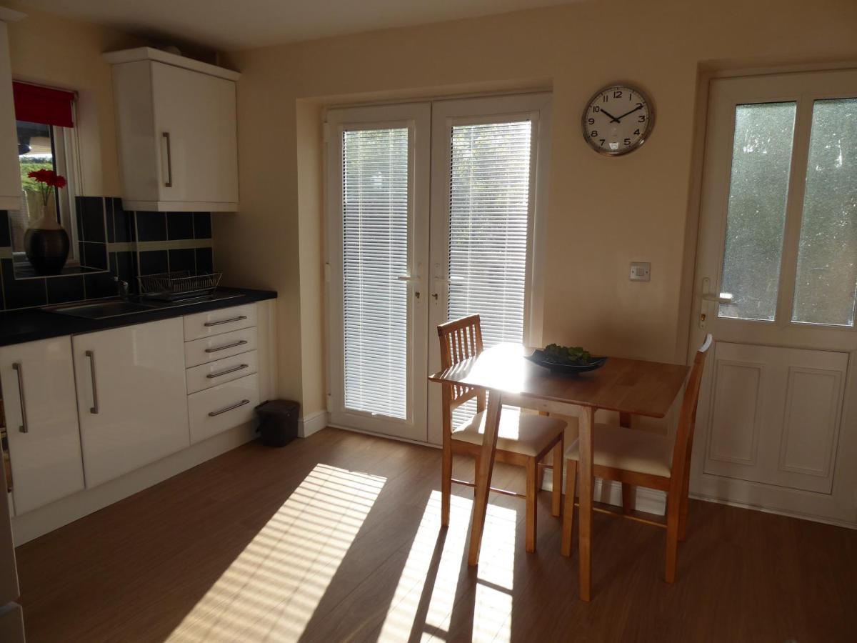 No7 Glan Nodwydd Villa Pentraeth ภายนอก รูปภาพ