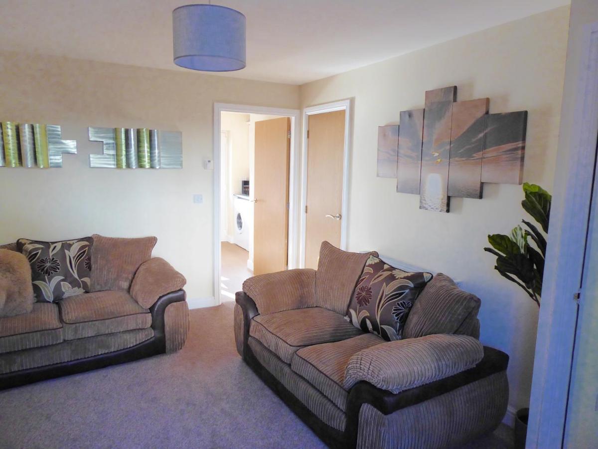 No7 Glan Nodwydd Villa Pentraeth ภายนอก รูปภาพ
