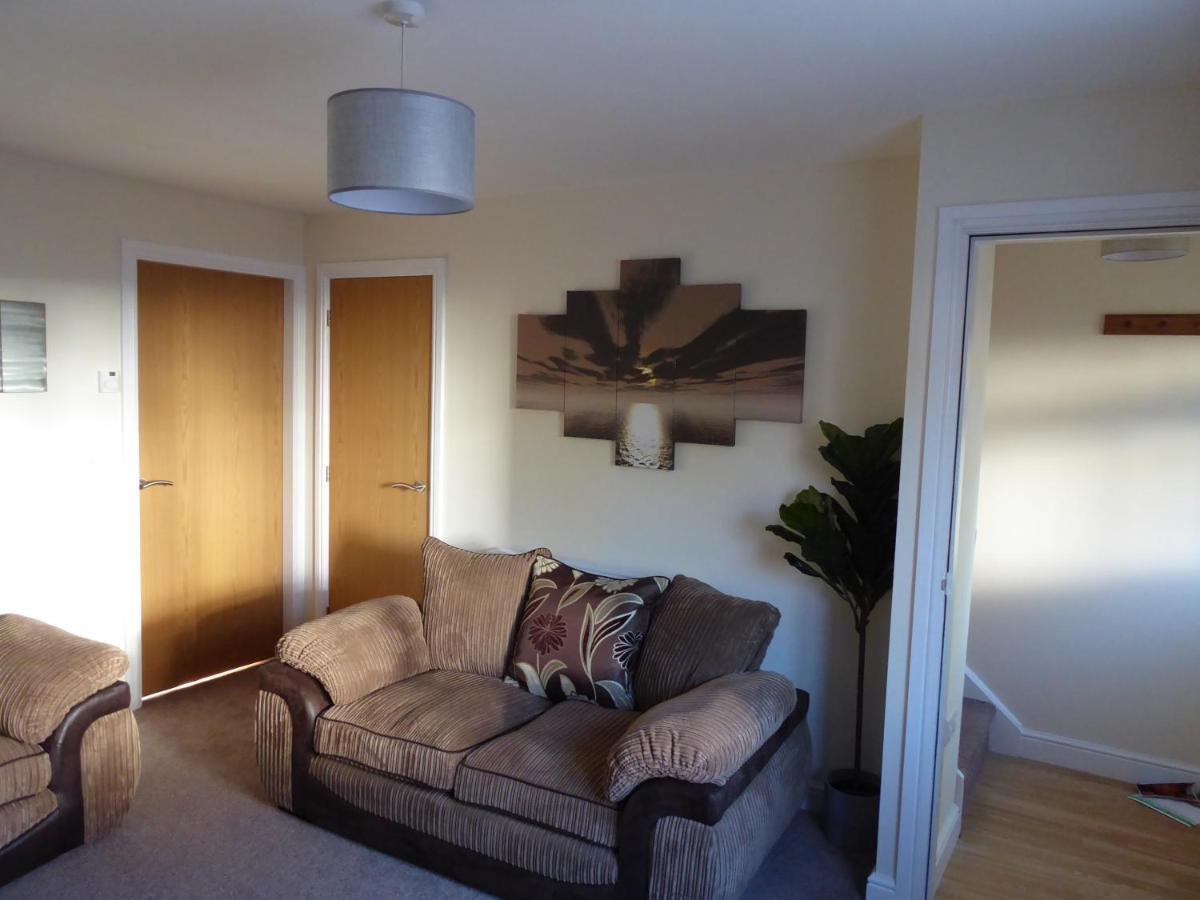 No7 Glan Nodwydd Villa Pentraeth ภายนอก รูปภาพ