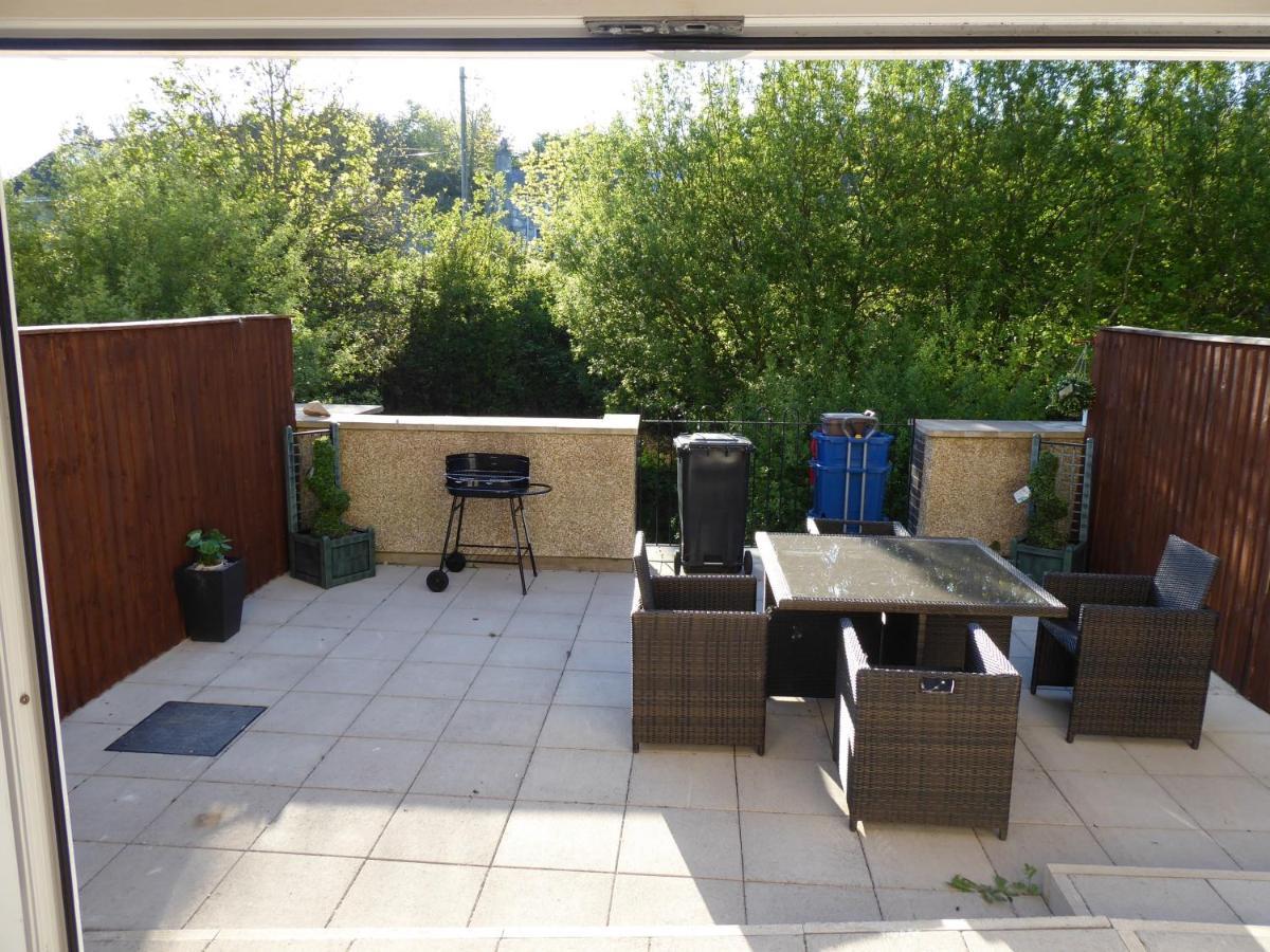 No7 Glan Nodwydd Villa Pentraeth ภายนอก รูปภาพ