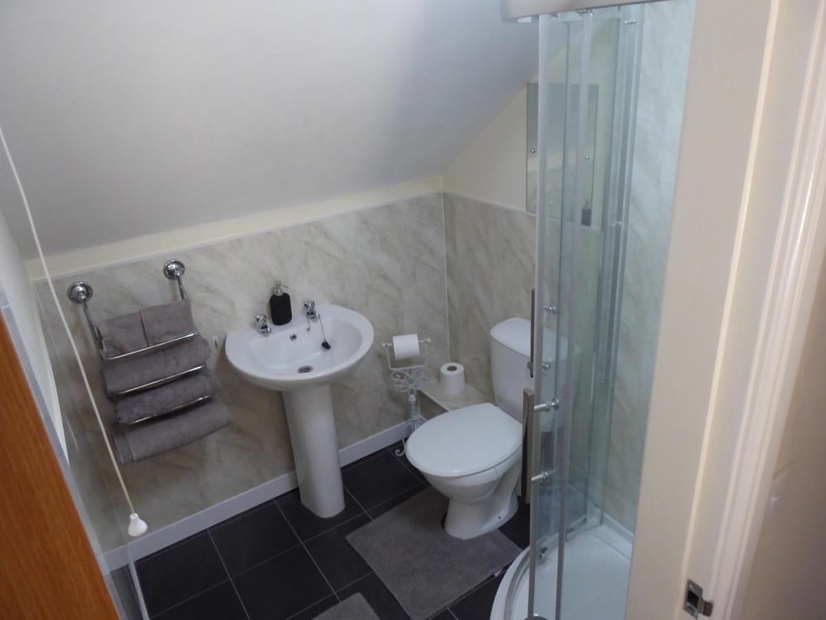 No7 Glan Nodwydd Villa Pentraeth ภายนอก รูปภาพ