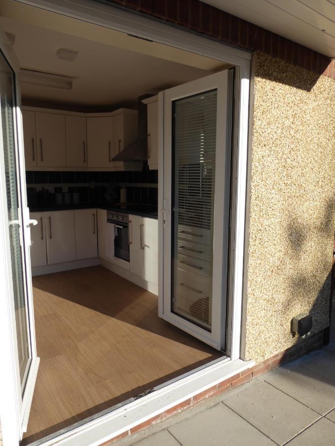 No7 Glan Nodwydd Villa Pentraeth ภายนอก รูปภาพ