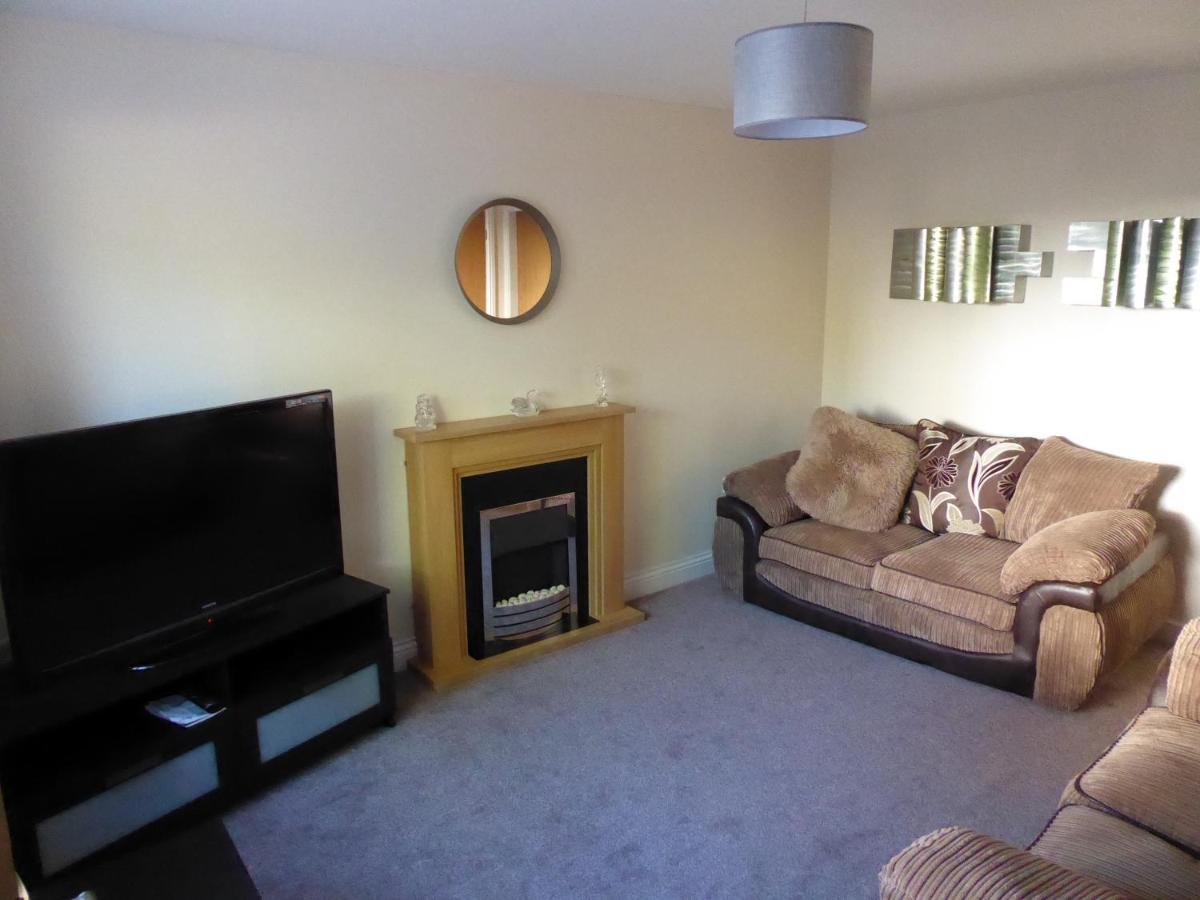 No7 Glan Nodwydd Villa Pentraeth ภายนอก รูปภาพ
