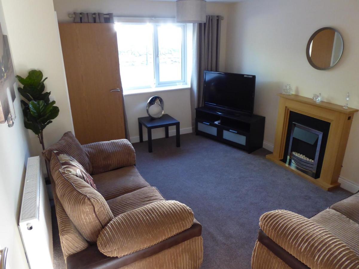 No7 Glan Nodwydd Villa Pentraeth ภายนอก รูปภาพ