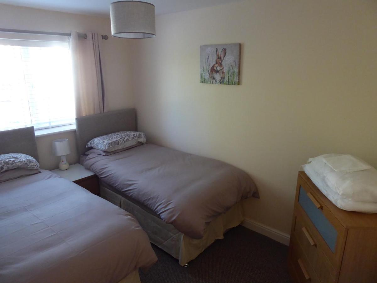 No7 Glan Nodwydd Villa Pentraeth ภายนอก รูปภาพ