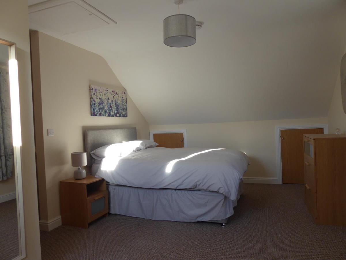 No7 Glan Nodwydd Villa Pentraeth ภายนอก รูปภาพ