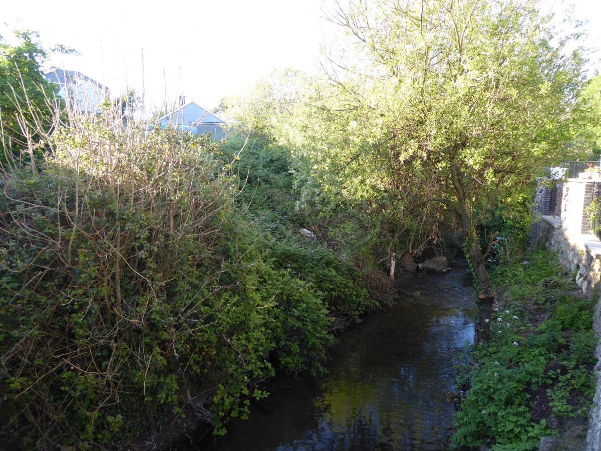 No7 Glan Nodwydd Villa Pentraeth ภายนอก รูปภาพ